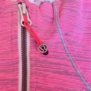 Lululemon Athletic Jacket